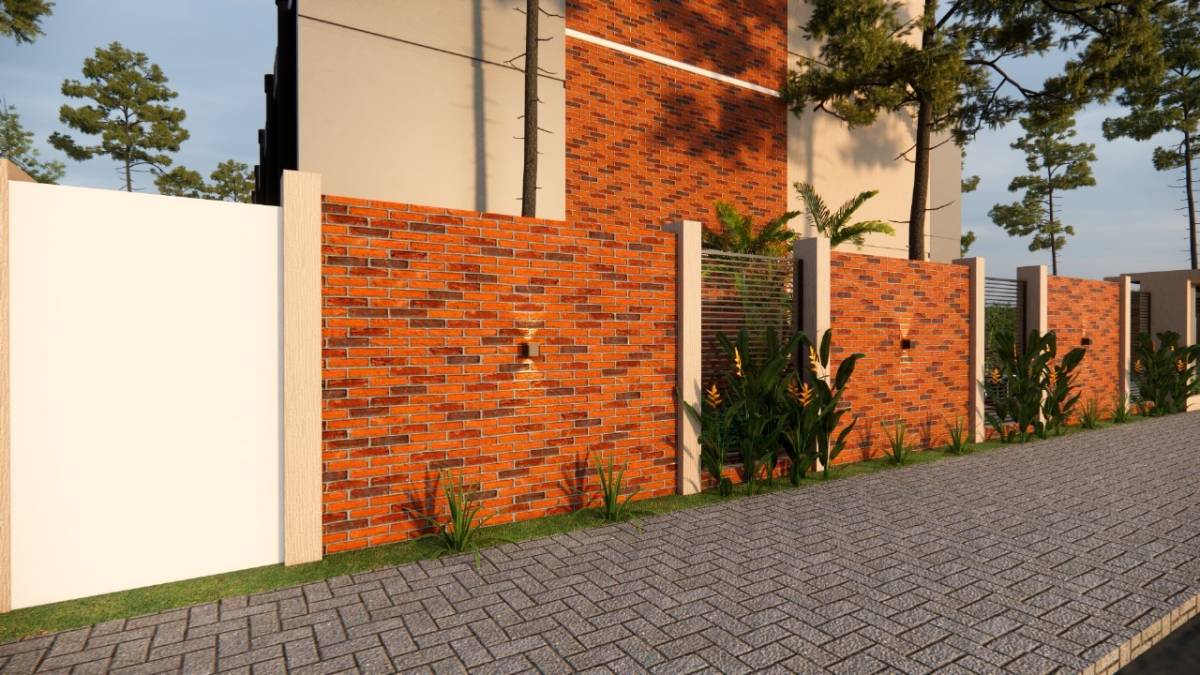 VENDO DUPLEX EN MARIANO ROQUE ALONSO — foto 3