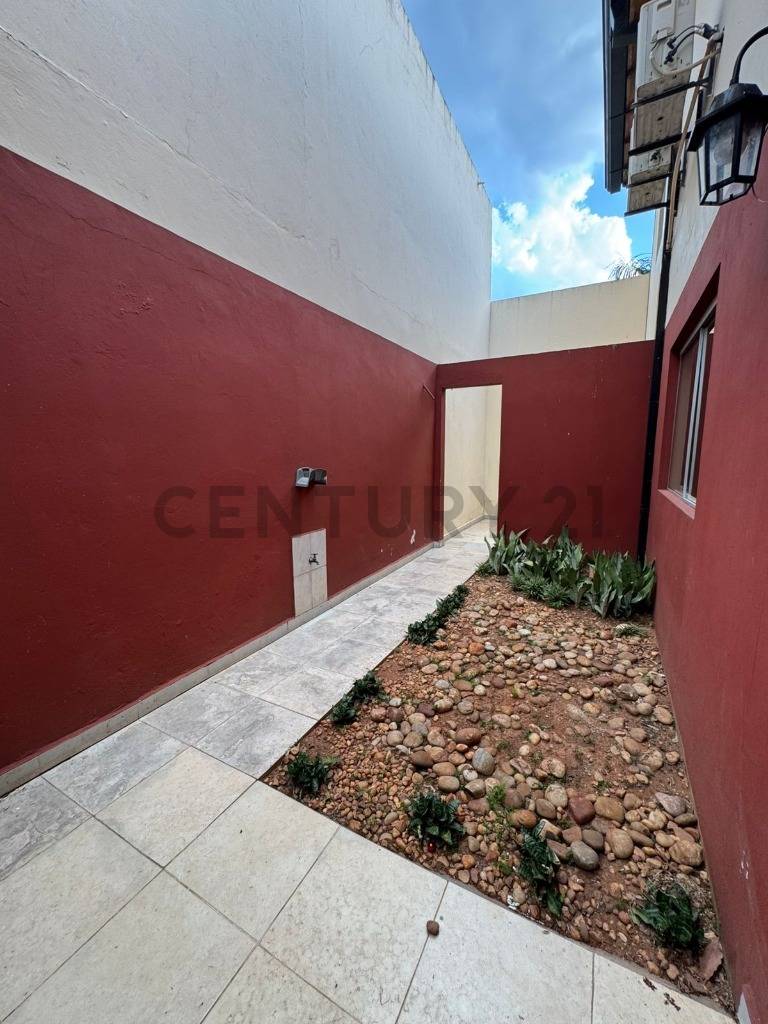 En alquiler | Dúplex en Condominio La Esperanza de 4 dormitorios — foto 3