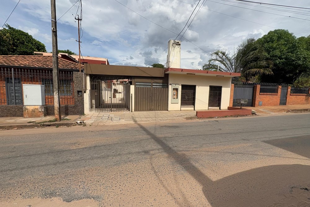 Departamento - Alquiler - San Lorenzo, Central, Paraguay — foto 2
