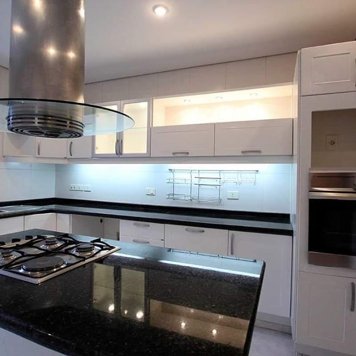 Exclusivo Dúplex de Lujo con Piscina Privada en Alquiler en el Corazón de Villa Morra — foto 2