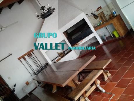 Casa Barrio Herrera