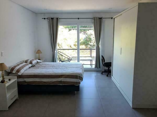 MONOAMBIENTE AMOBLADO – 41 M2 | YKUA SATI — foto 2