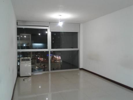 Divino Monoambiente En Pleno Cordón! Edificio Nuevo!