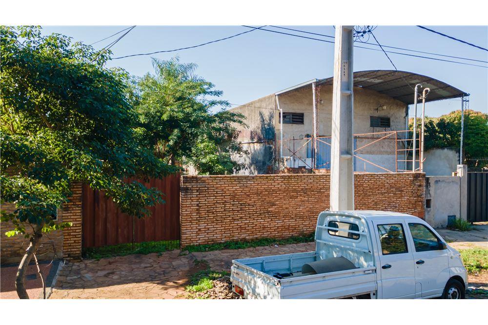 AMPLIO TERRENO EN ASUNCIÓN-BARRIO SAN PABLO — foto 2