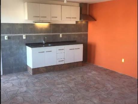 Abalos Y D Azeglio Hermoso Apto Tipo Casa Sin Gc 54mts Reales