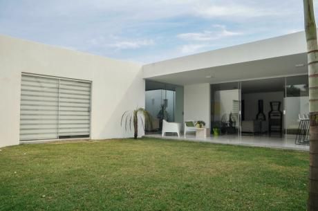 Cond. Le Parc Costanera Club - Casas En Pre-venta