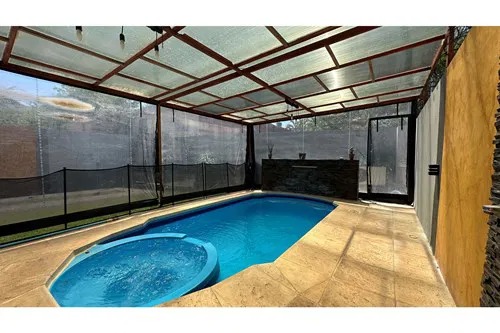 Casa-Alquiler-Avenida las Mercedes Rincón del peñon, El Peñón, Limpio, Central — foto 2