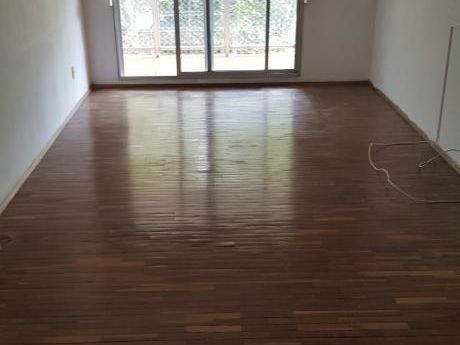 Apartamento 2dormitorios Y Serv Gge