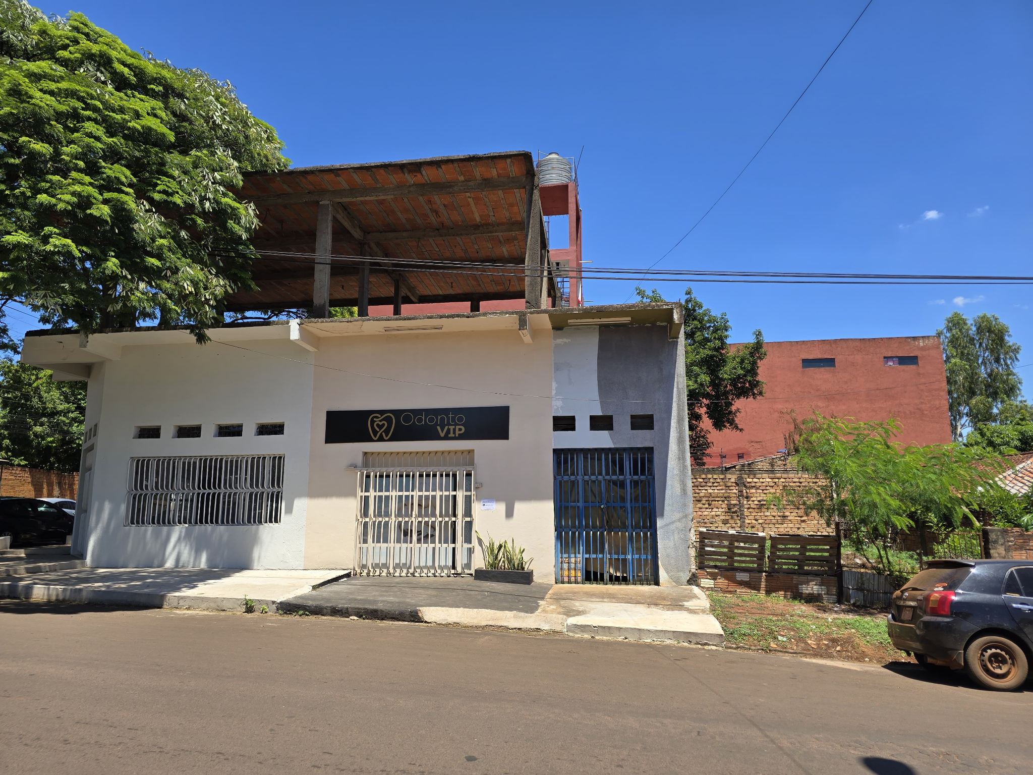 VENDO SALON COMERCIAL EN ESQUINA KM 4 CHE LA REINA — foto 3