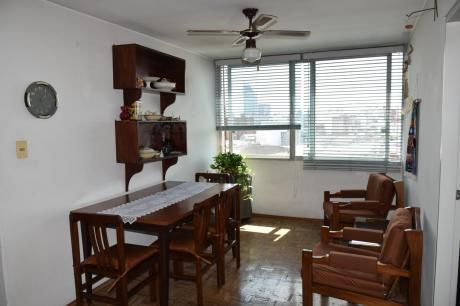 Lindo Apto De 1 Dormitorio!