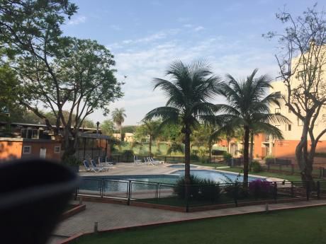 Vendo Departamento En San Lorenzo (condominio Moravia)