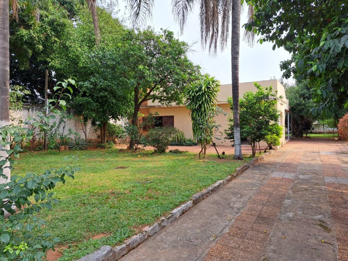 VENDO TERRENO EN BARRIO SAN VICENTE ASUNCIÓN — foto 2