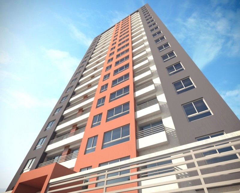 Departamento en alquiler en Pueblo Libre