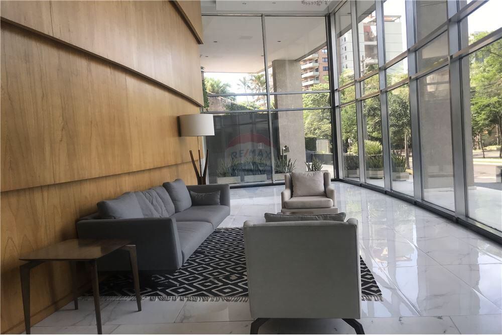 ALQUILO DEPARTAMENTO AMOBLADO – YCUÁ SATÍ — foto 2