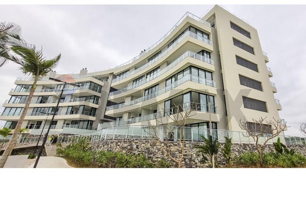 Departamento en venta en Luque — foto 2