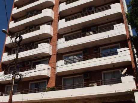Alquilamos Departamento En El Centro De Asunción