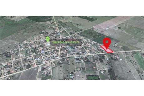 Terreno En Venta