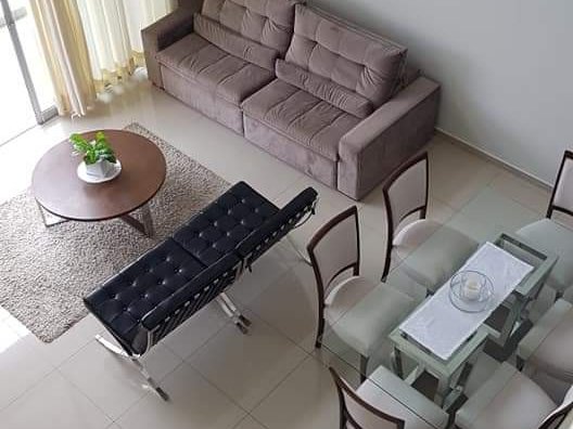 ALQUILO DEPARTAMENTO DÚPLEX AMOBLADO DE 3 DORMITORIOS EN TIERRA ALTA VILLA MORRA — foto 3