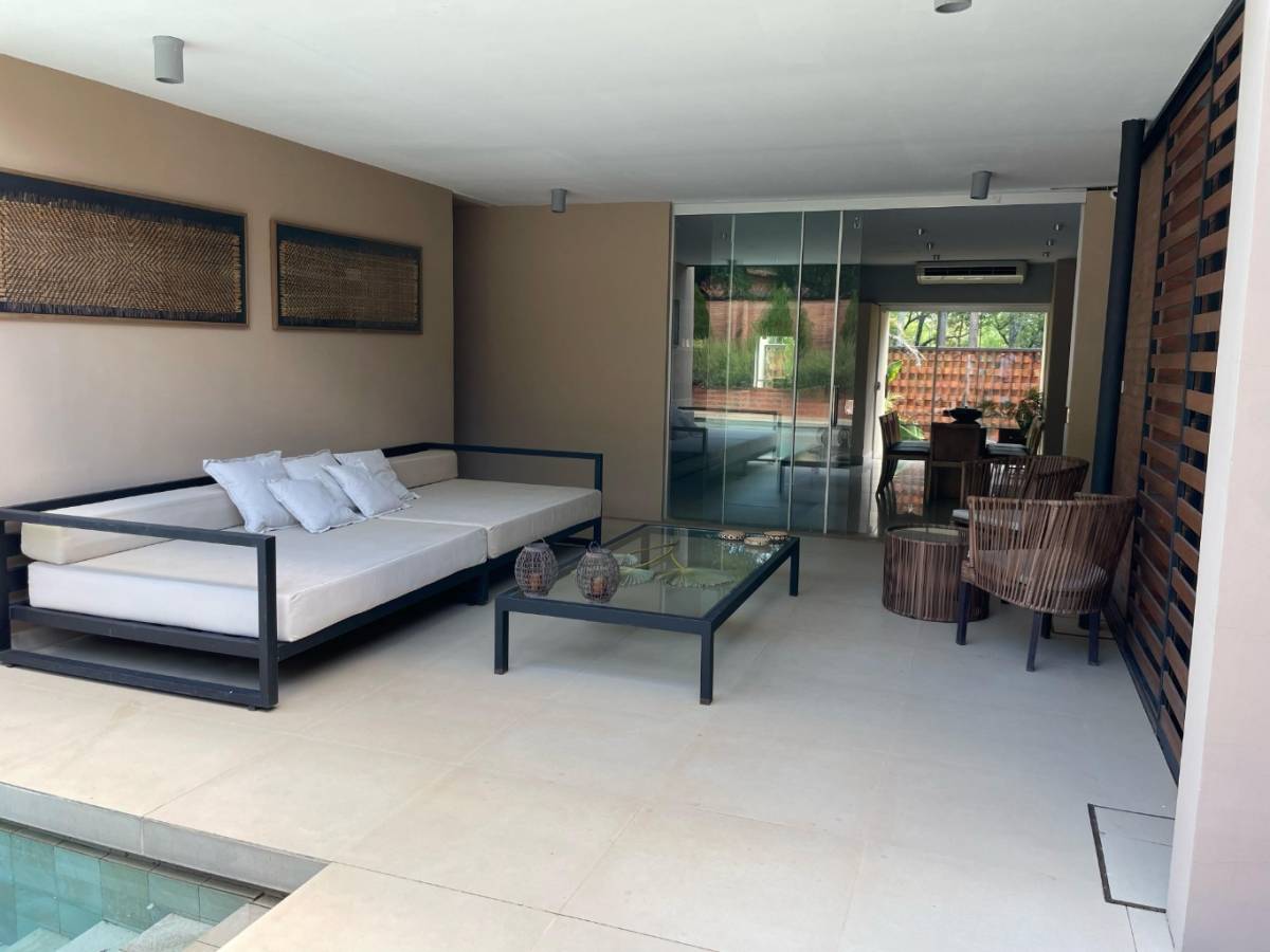 Casa Amoblada en Alquiler | San Bernardino — foto 3