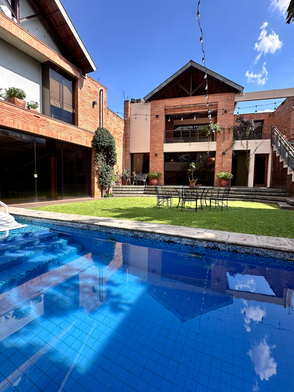 Casa en alquiler en Recoleta