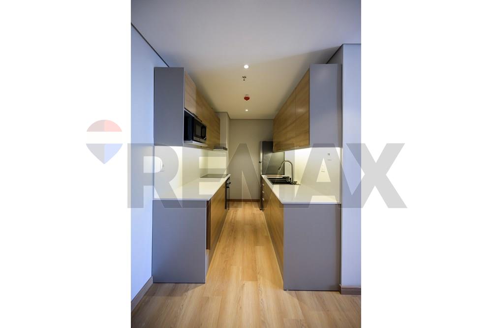 Departamento-Venta-Dr. Felipe Molas Lopez 381, Las Lomas (Carmelitas), Asunción — foto 3