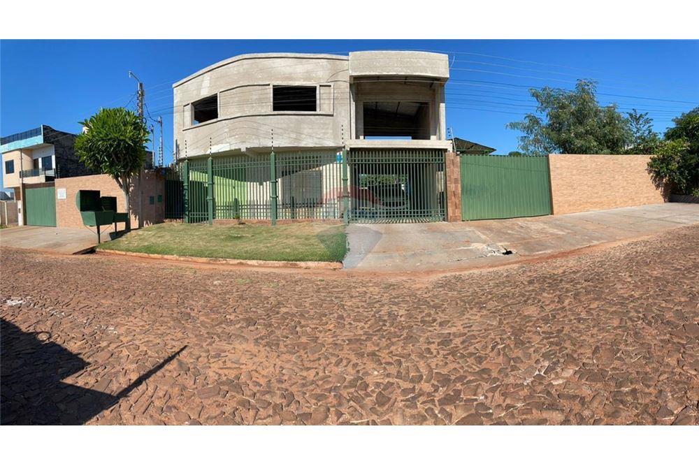 Vendo Amplia Y Cómoda Residencia En Salto Del Guaira — foto 3