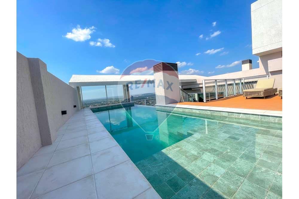 ALQUILO DEPARTAMENTO AMOBLADO EN ASUNCION — foto 2