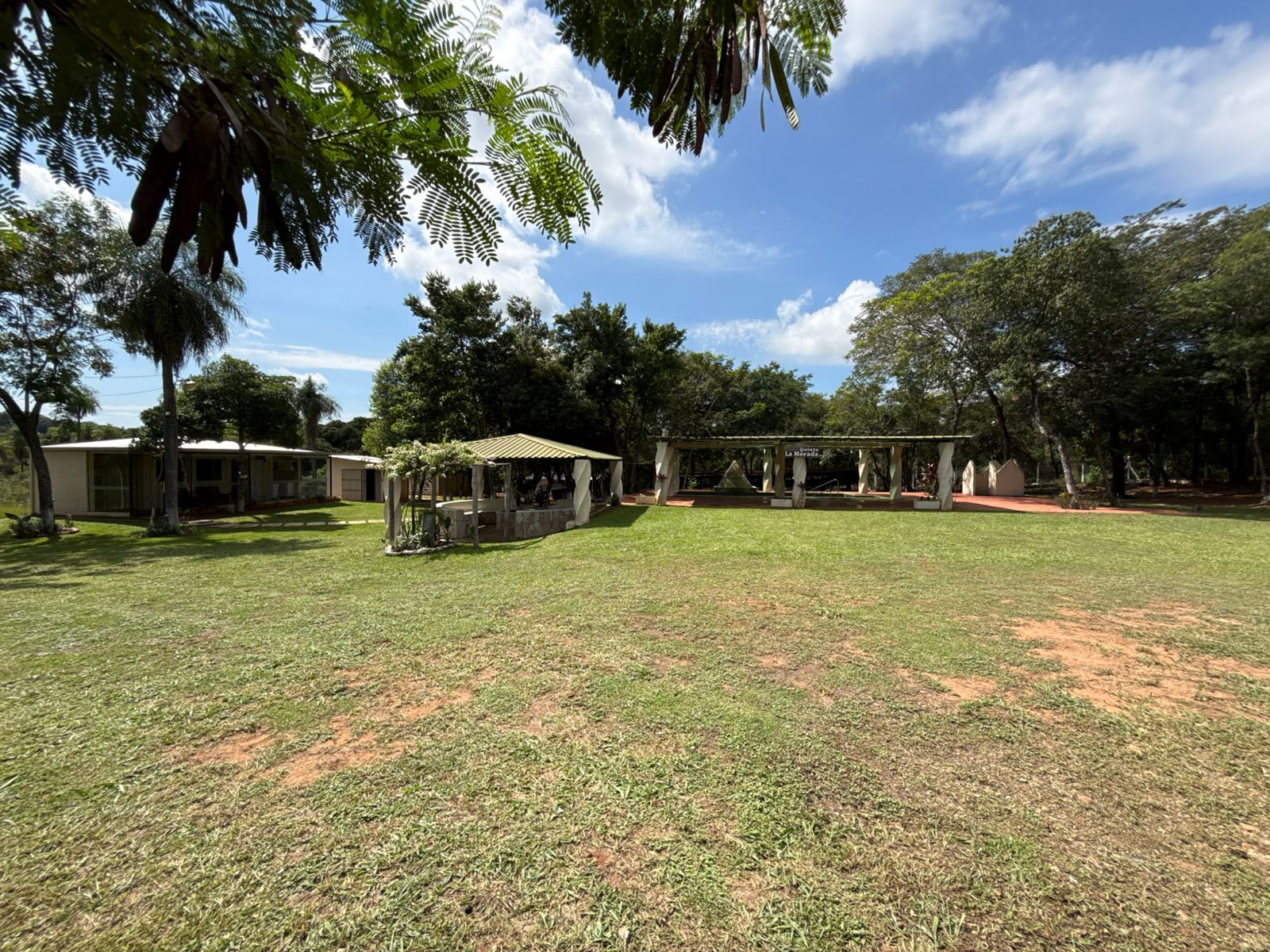 CASA QUINTA EN ATYRA! EN VENTA — foto 2