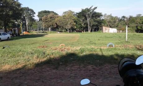 Para Lotear 2 Has. Centro De Aregua