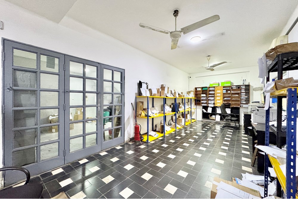 Local Comercial - Venta - Herrera, Paraguay — foto 3