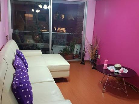 Venta Hermoso Apto Dos Y Dos Baños Con Gge