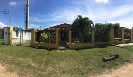 Casa En Venta En Montero En Oferta