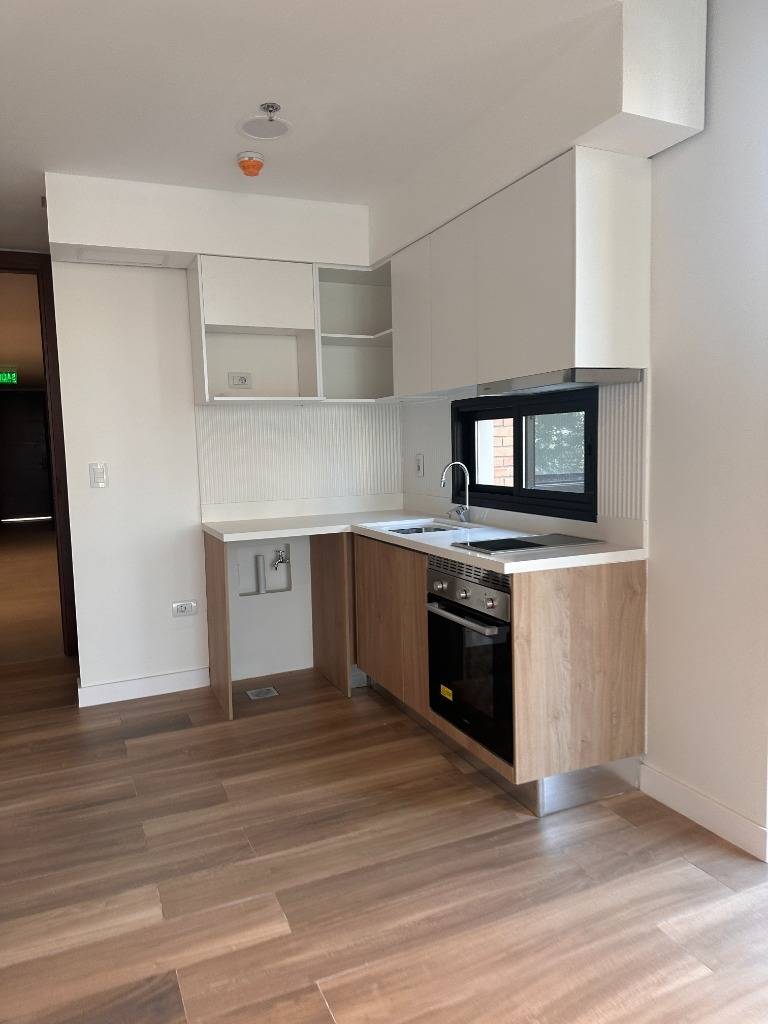 ALQUILO DEPARTAMENTO EXCLUSIVO A ESTRENAR EN VILLA MORRA!!! — foto 3