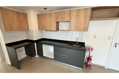 Departamento - Alquiler - Paraguay Asunción San Vicente — foto 2