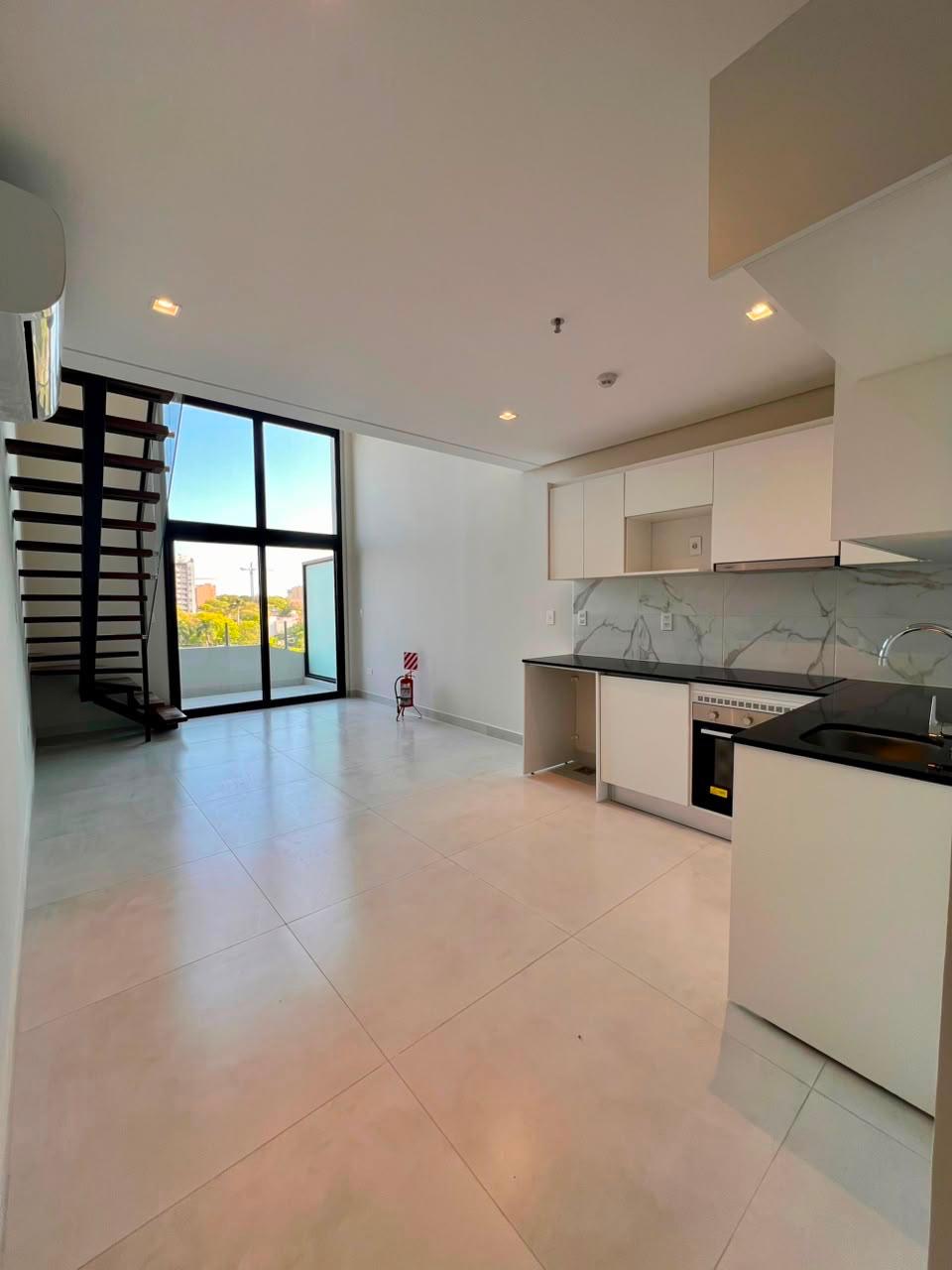 Vendo Duplex De 3 Habitaciones Con Piscina A Estrenar En Lambare — foto 3