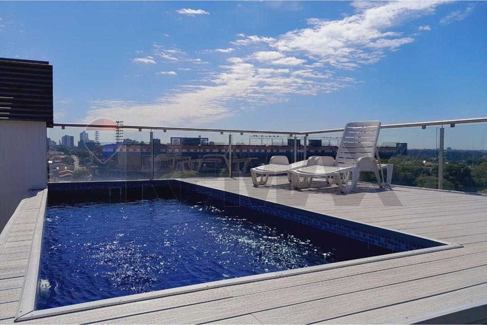 ALQUILO DPTO DE UN DORMITORIO SAJONIA️️ — foto 2