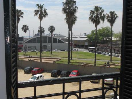Ap 2 Dorm En C.vieja. Cerrito Y Ciudadela