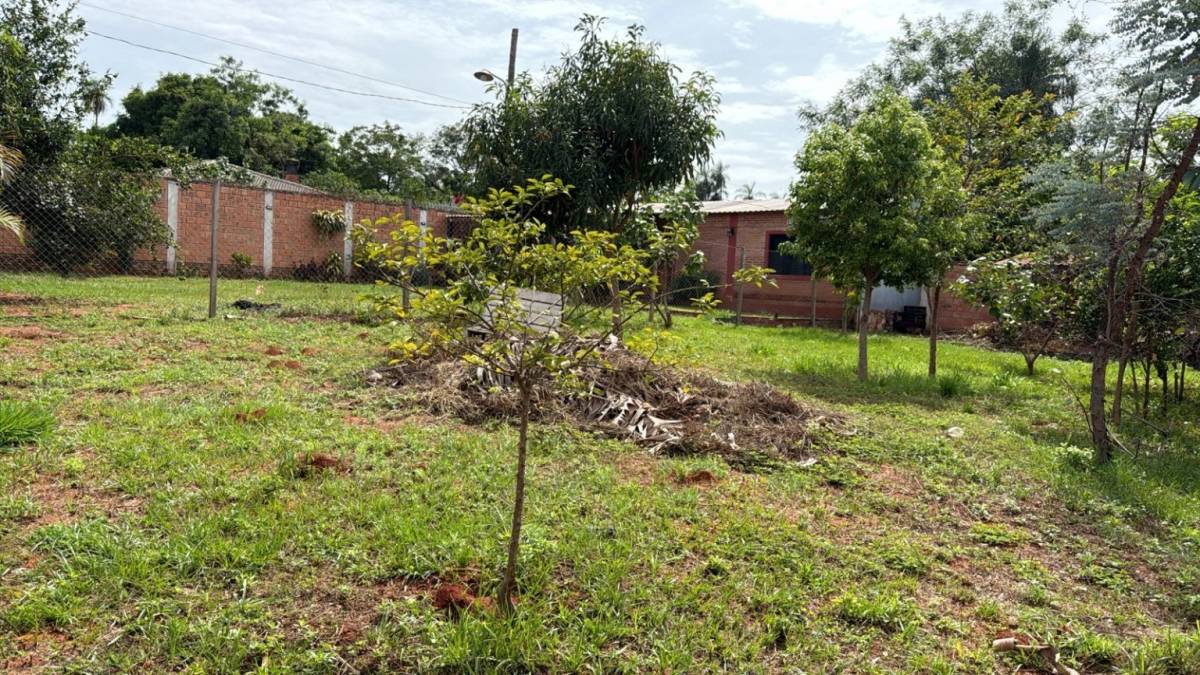 TERRENO EN VENTA – ITAUGUÁ (Valle Karé) — foto 3