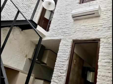 Venta Casa Reciclaje Montevideo Parque Rodo 3 Dormitorios