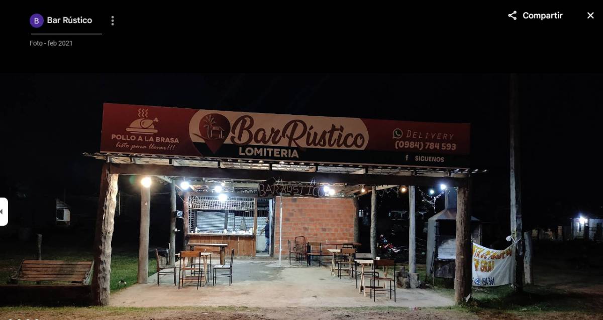 Vendo Propiedad en Benjamin Aceval s/ Ruta Principal - P/ Desarrollo — foto 2