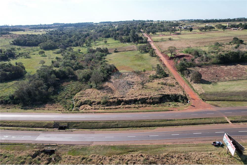 VENDO ESPECTACULAR TERRENO EN CAAGUAZU CAMPO 9 — foto 3
