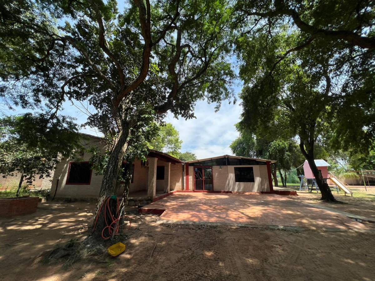 VENTA DE AMPLIA CASA QUINTA EN EL CONDOMINIO CERRADO EL CORTIJO ID 29324 — foto 2