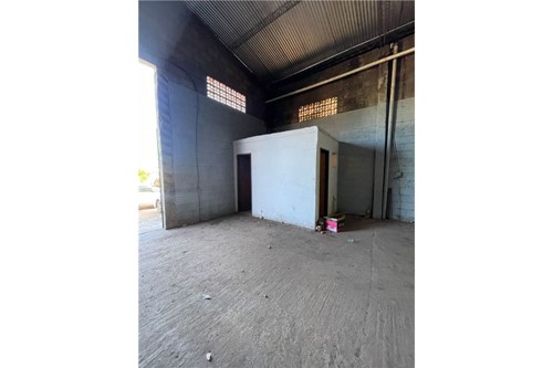 Alquiler DEPOSITO en Fernando de la Mora, Fortin Toledo — foto 3