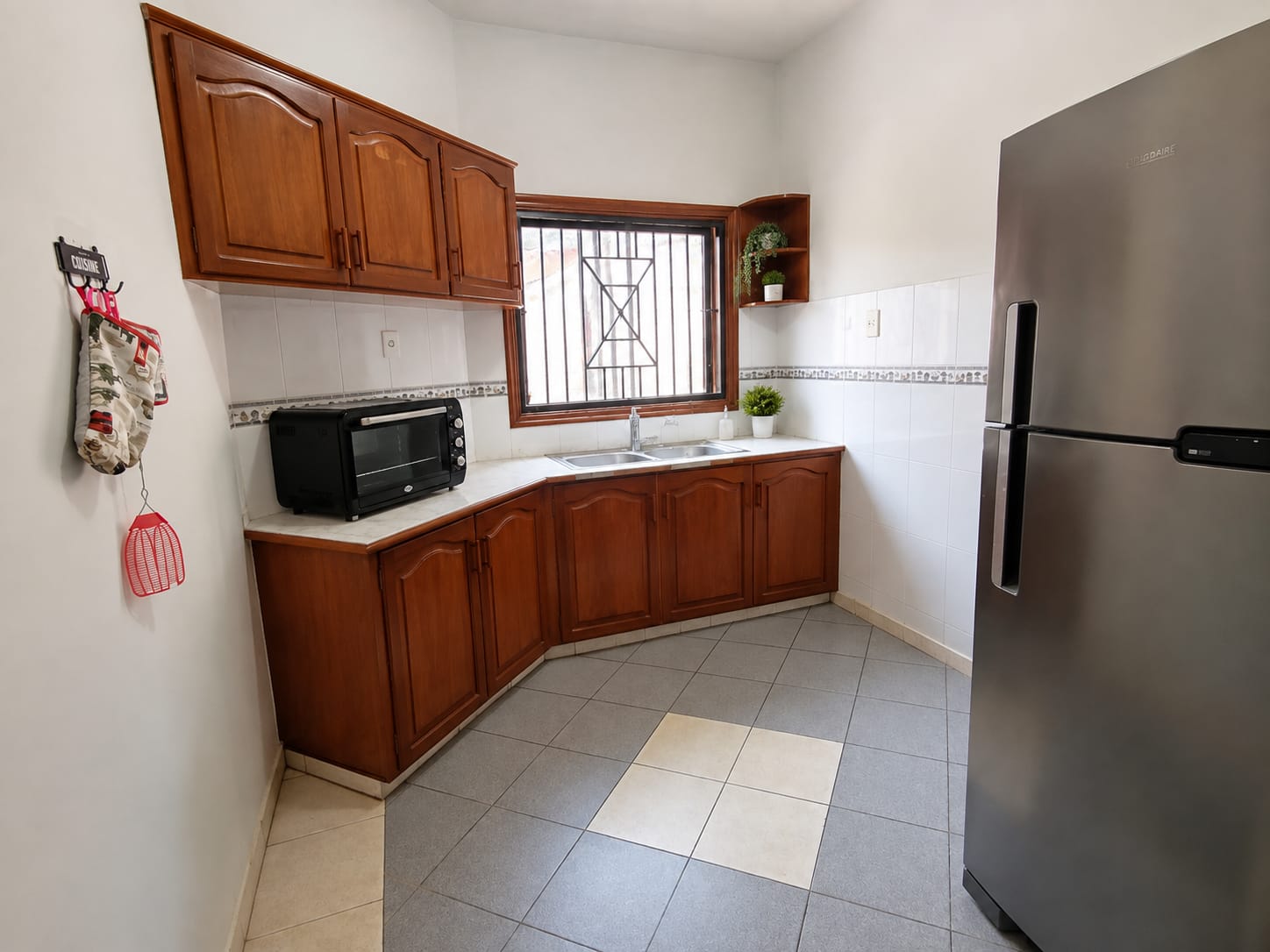 Alquiler de Dúplex en Fernando de la Mora - Zona Norte — foto 2