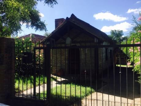 Se Vende Hermosa Casa En El Pinar