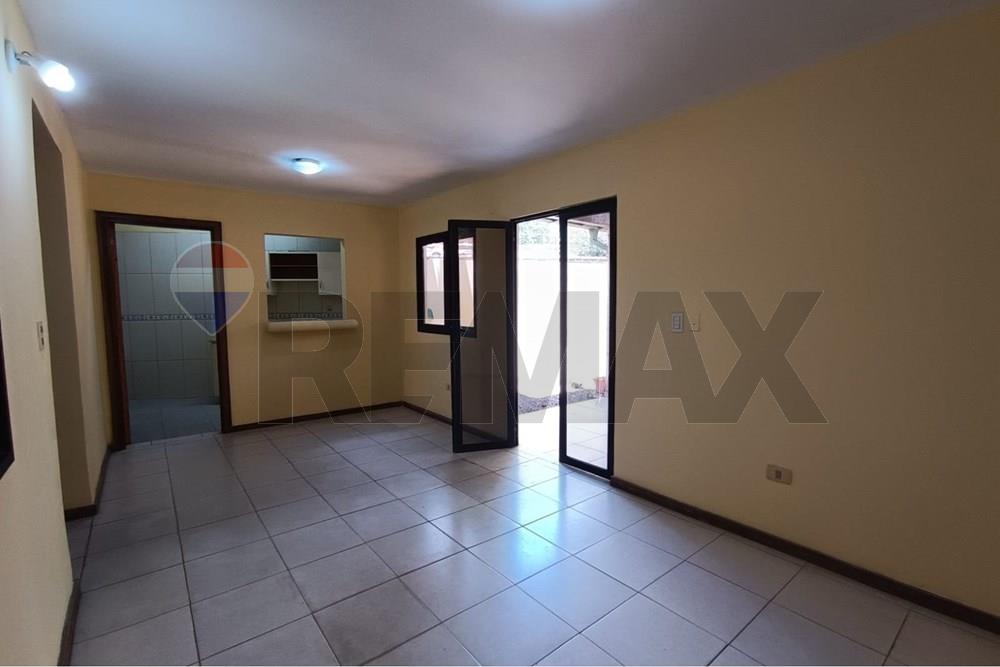 En Alquiler - Duplex -Nazareth, Asunción, Paraguay — foto 2