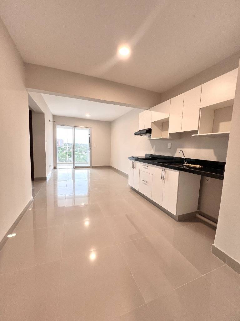 Alquilo Departamento en Luque — foto 2