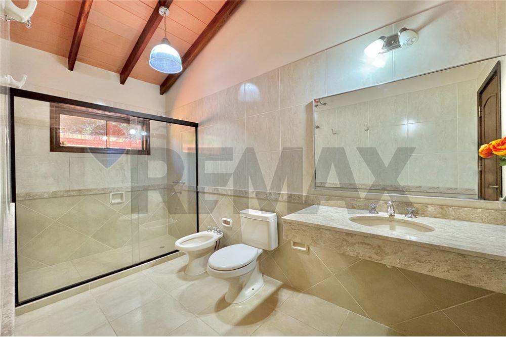 VTA - CASA - PARAGUAY - CORDILLERA - SANBER -COLÓN — foto 2