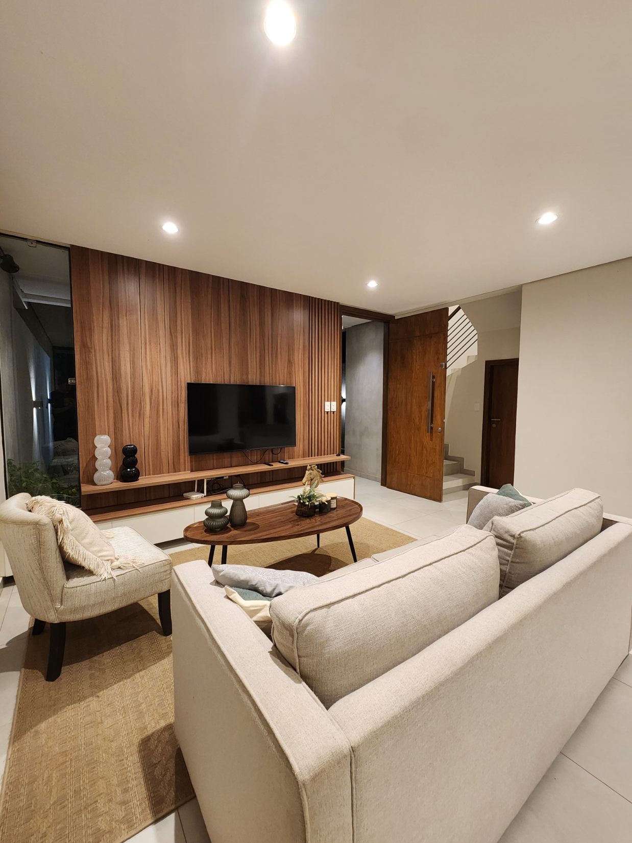 ALQUILAMOS DUPLEX AMOBLADO ZONA CONMEBOL — foto 3