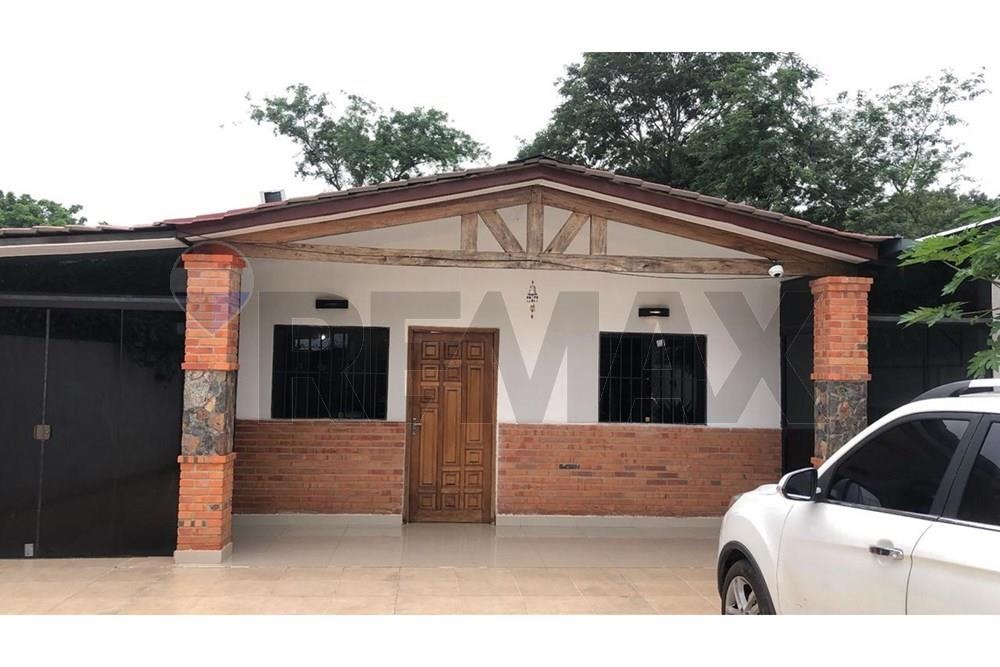En Venta Casa Luque — foto 3